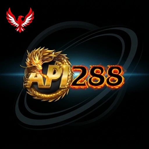 Layar panduan unduh dan instal APK api288 v6.2.4 di ponsel Android