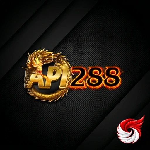 Tampilan beranda api288: portal unduhan APK resmi untuk pengguna Indonesia